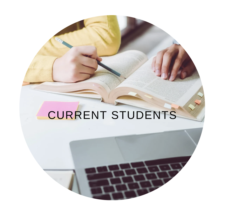 CURRENT STUDENTS
